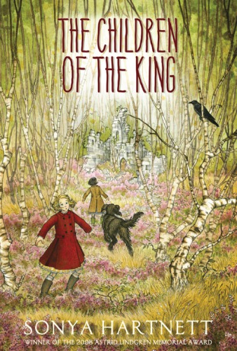 The Children Of The King Hartnett Sonya
