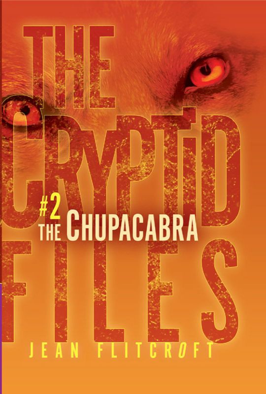 The Chupacabra Flitcroft Jean