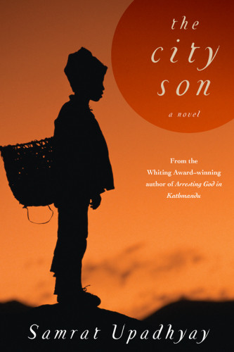 The City Son Upadhyay Samrat