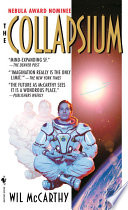 The Collapsium Wil Mccarthy