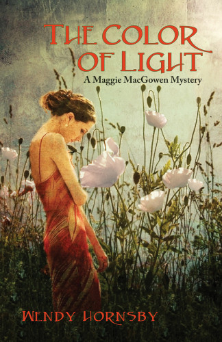 The Color Of Light Hornsby Wendy