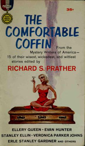 The Comfortable Coffin Richard S Prather