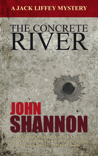 The Concrete River Shannon John