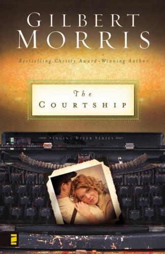 The Courtship Morris Gilbert