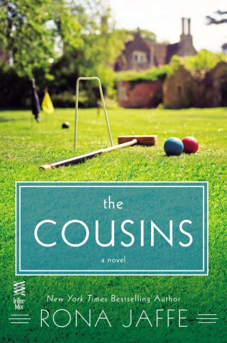 The Cousins A Novel Rona Jaffe