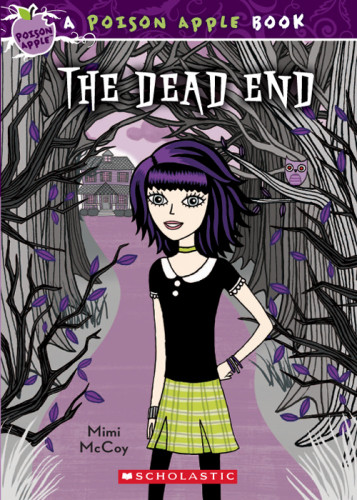 The Dead End Mccoy Mimi