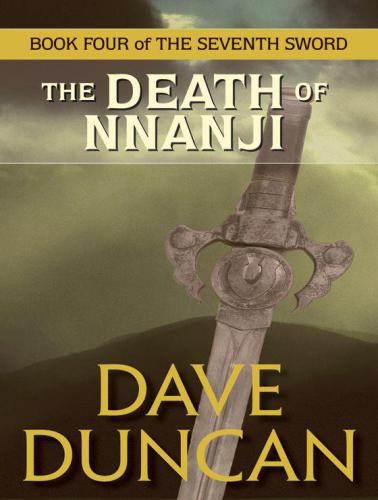 The Death Of Nnanji Duncan Dave