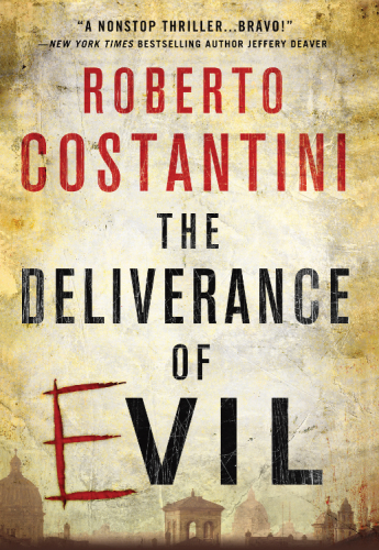 The Deliverance Of Evil Costantini Roberto