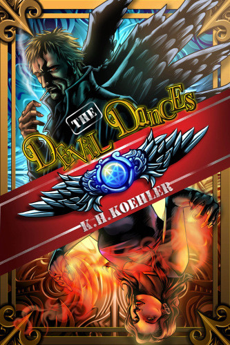 The Devil Dances Koehler K H