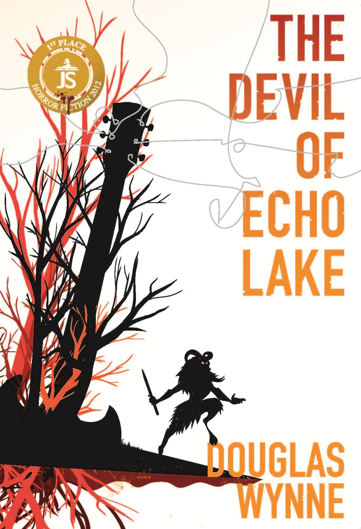 The Devil Of Echo Lake Wynne Douglas