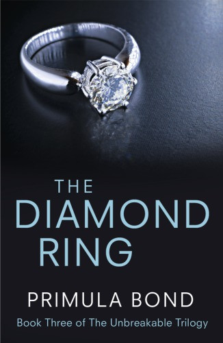 The Diamond Ring Bond Primula