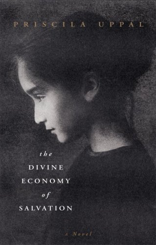 The Divine Economy Of Salvation Uppal Priscila