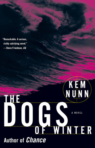 The Dogs Of Winter Nunn Kem
