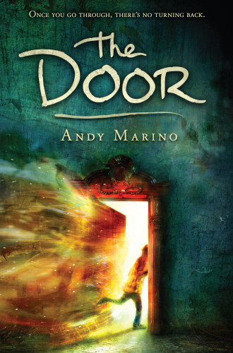 The Door Marino Andy