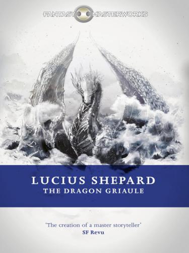 The Dragon Griaule Shepard Lucius