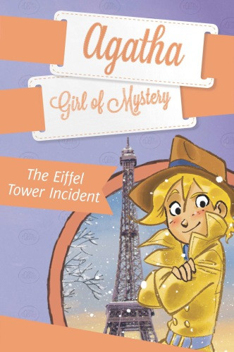 The Eiffel Tower Incident Stevenson Steve