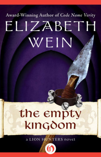 The Empty Kingdom Wein Elizabeth