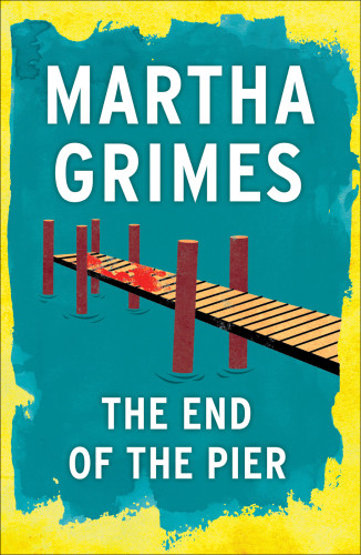 The End Of The Pier Grimes Martha
