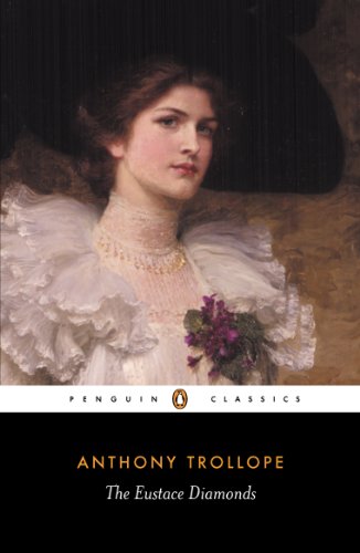 The Eustace Diamonds Anthony Trollope
