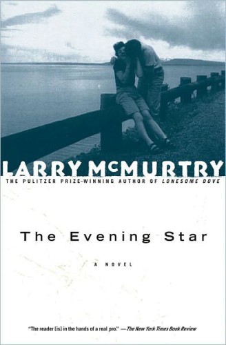 The Evening Star Mcmurtry Larry