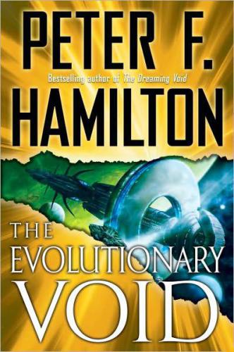 The Evolutionary Void Hamilton Peter F