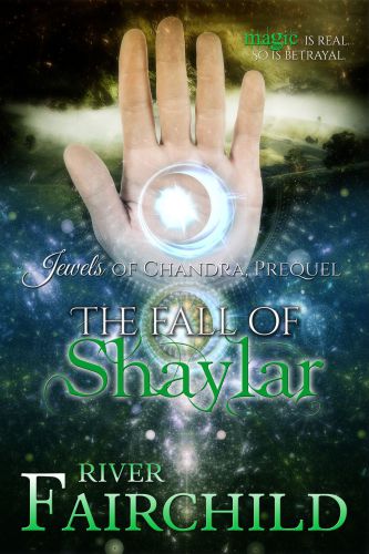 The Fall Of Shaylar Fairchild River