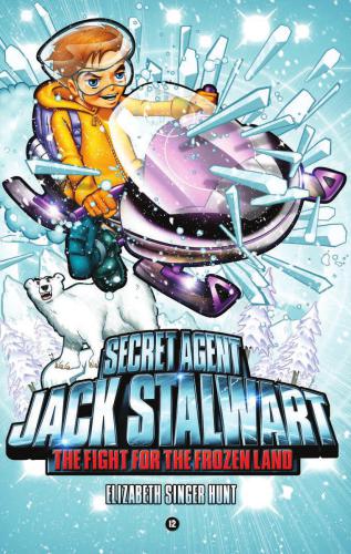 The Fight For The Frozen Land The Arctic Hunt Elizabeth Singer
