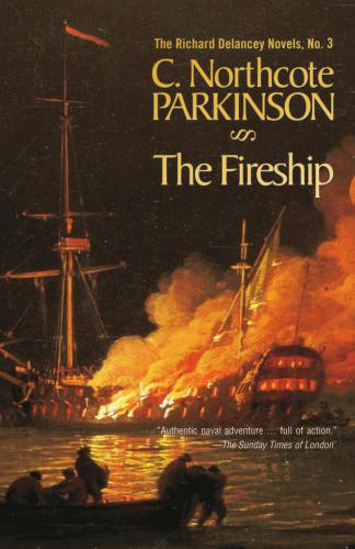 The Fireship Parkinson Northcote C