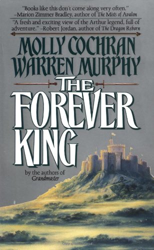 The Forever King Cochran Molly