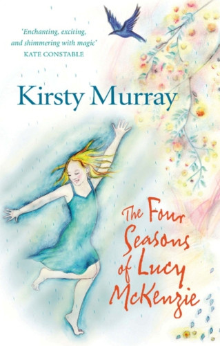 The Four Seasons Of Lucy Mckenzie Murray Kirsty