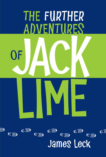 The Further Adventures Of Jack Lime Leck James