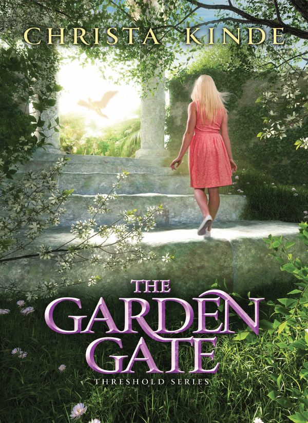 The Garden Gate Kinde Christa J