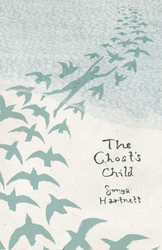 The Ghosts Child Hartnett Sonya