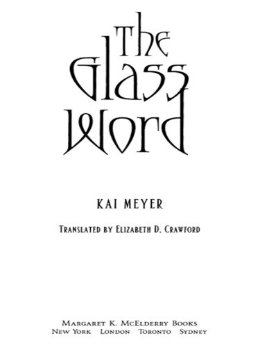 The Glass Word Meyer Kai