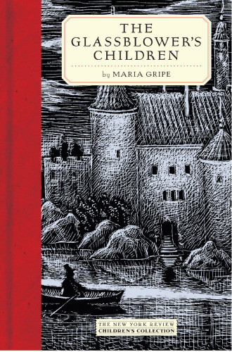 The Glassblowers Children Gripe Maria