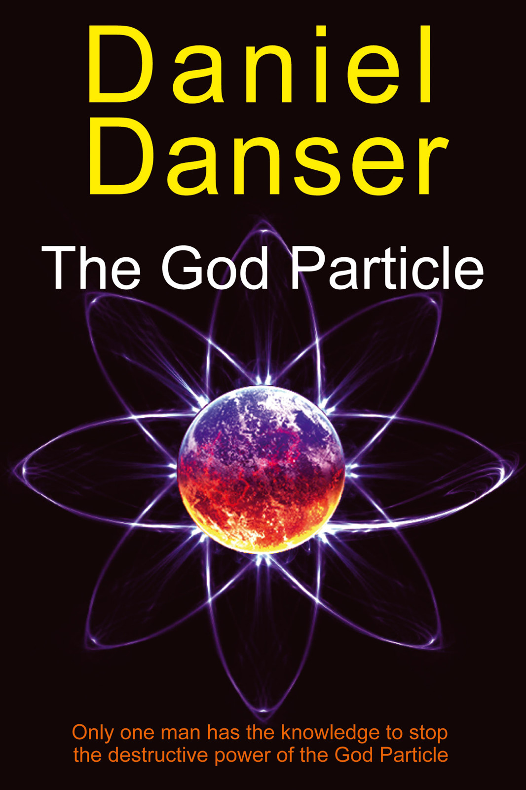 The God Particle Danser Daniel