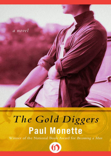 The Gold Diggers Paul Monette