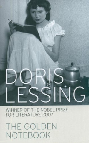The Golden Notebook Doris Lessing
