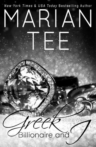 The Greek Billionaire And I Tee Marian