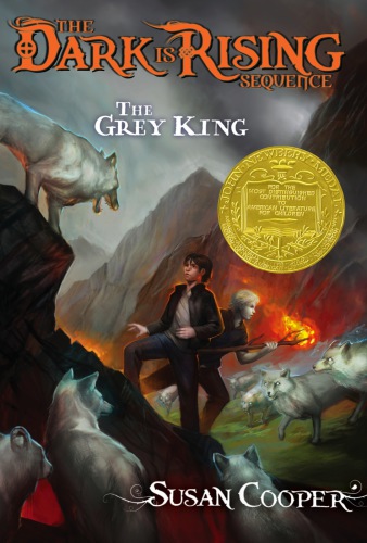 The Grey King Cooper Susan