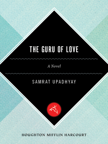 The Guru Of Love Upadhyay Samrat