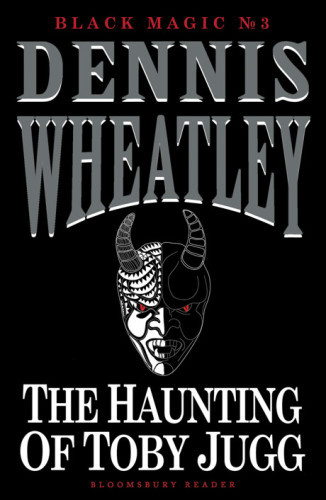 The Haunting Of Toby Jugg Wheatley Dennis