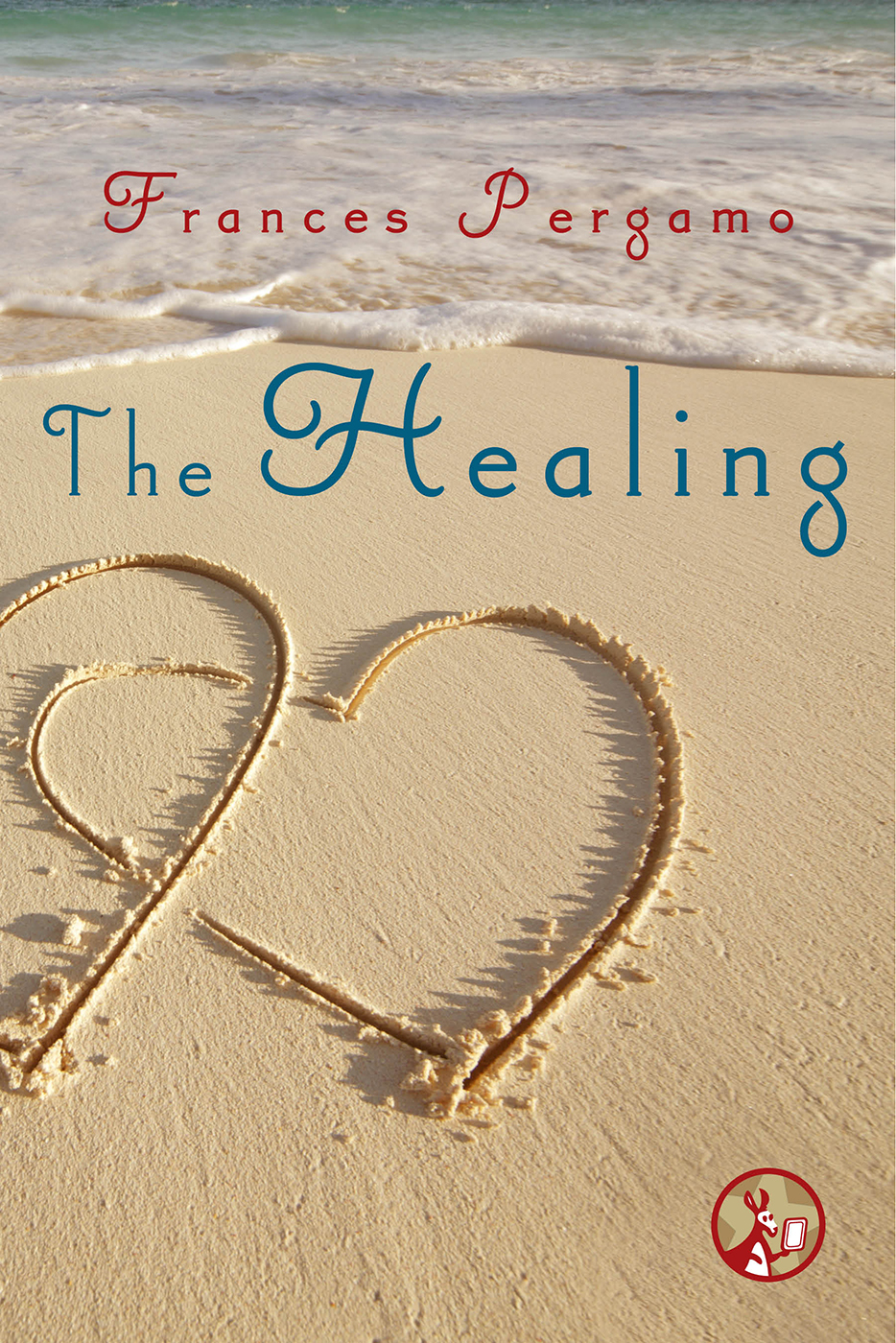 The Healing Pergamo Frances