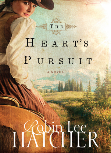 The Hearts Pursuit Hatcher Robin Lee