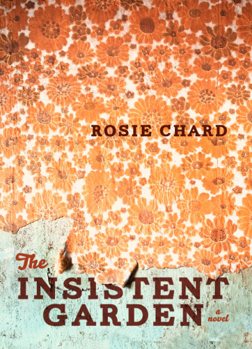The Insistent Garden Chard Rosie