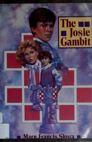 The Josie Gambit Shura Mary Francis