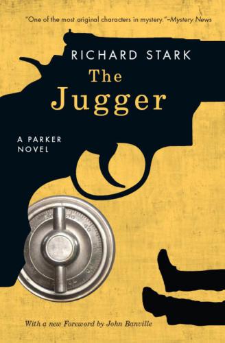 The Jugger Westlake Donald E