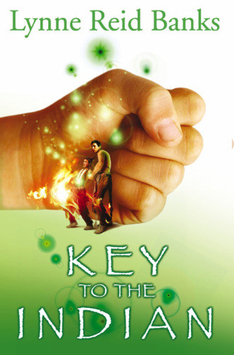 The Key To The Indian Lynne Reid Banks