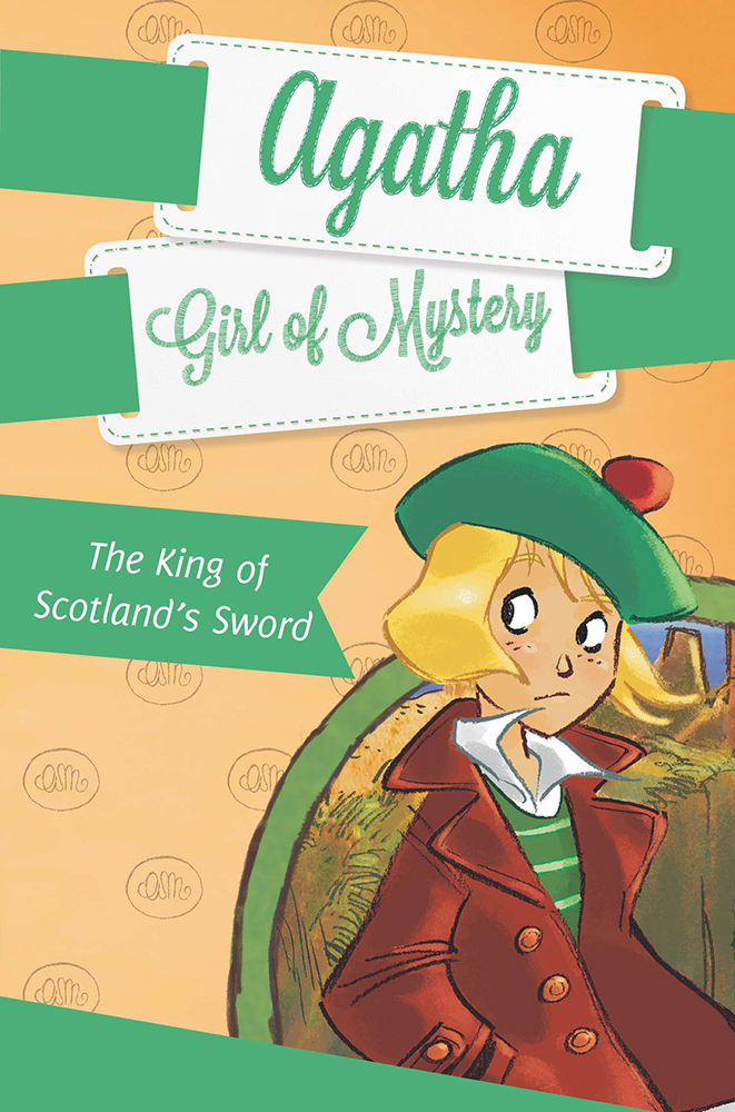 The King Of Scotlands Sword Stevenson Steve