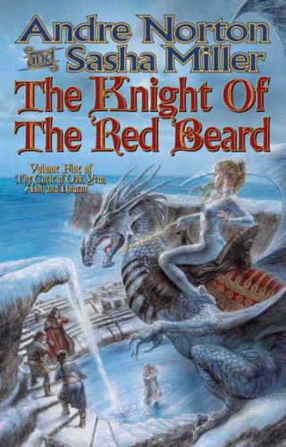 The Knight Of The Red Beard Norton Andre Miller Sasha
